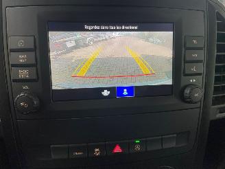 Mercedes Vito 116 CDI Lang AUTOMAAT AIRCO CAMERA NAVI PDC picture 8