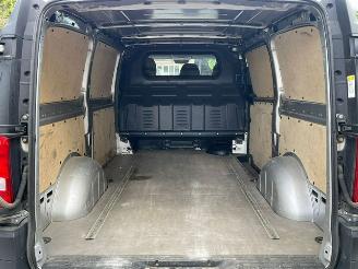 Mercedes Vito 116 CDI Lang AUTOMAAT AIRCO CAMERA NAVI PDC picture 7