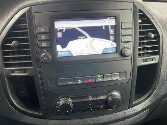 Mercedes Vito 116 CDI Lang AUTOMAAT AIRCO CAMERA NAVI PDC picture 9