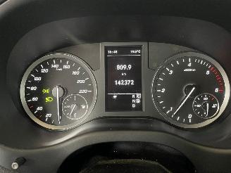 Mercedes Vito 116 CDI Lang AUTOMAAT AIRCO CAMERA NAVI PDC picture 13