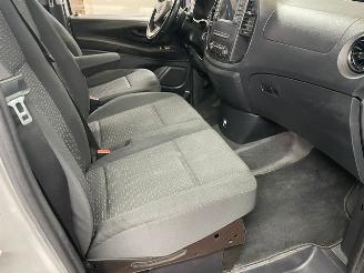 Mercedes Vito 116 CDI Lang AUTOMAAT AIRCO CAMERA NAVI PDC picture 11