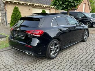 Mercedes A-klasse 180 AMG LINE PANORAMADAK NAVI CAMERA LED picture 6