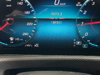 Mercedes A-klasse 180 AMG LINE PANORAMADAK NAVI CAMERA LED picture 17