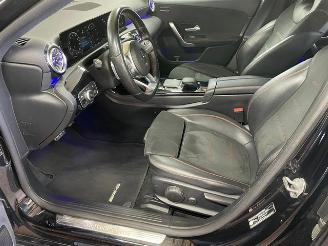 Mercedes A-klasse 180 AMG LINE PANORAMADAK NAVI CAMERA LED picture 8