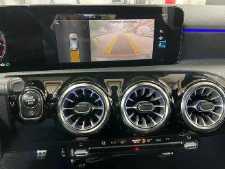 Mercedes A-klasse 180 AMG LINE PANORAMADAK NAVI CAMERA LED picture 9