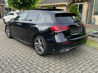 Mercedes A-klasse 180 AMG LINE PANORAMADAK NAVI CAMERA LED picture 3