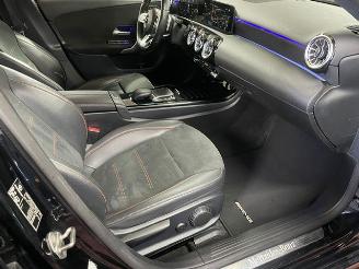 Mercedes A-klasse 180 AMG LINE PANORAMADAK NAVI CAMERA LED picture 10