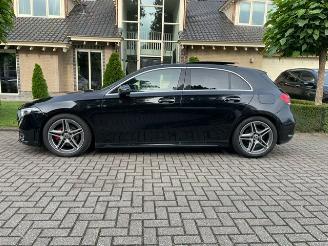 Mercedes A-klasse 180 AMG LINE PANORAMADAK NAVI CAMERA LED picture 2