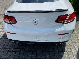 Mercedes C-klasse 180 AMG LINE PANORAMADAK NAVI CAMERA LED picture 13
