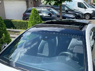 Mercedes C-klasse 180 AMG LINE PANORAMADAK NAVI CAMERA LED picture 8