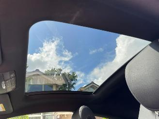 Mercedes C-klasse 180 AMG LINE PANORAMADAK NAVI CAMERA LED picture 7