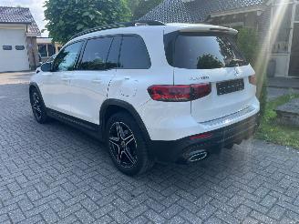 Mercedes GLB 180 d AMG LINE NAVI CAMERA LED picture 6