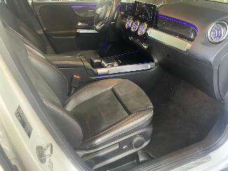 Mercedes GLB 180 d AMG LINE NAVI CAMERA LED picture 10
