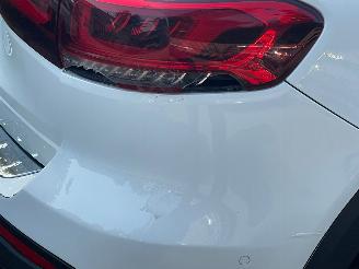 Mercedes GLB 180 d AMG LINE NAVI CAMERA LED picture 15