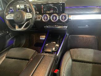 Mercedes GLB 180 d AMG LINE NAVI CAMERA LED picture 7