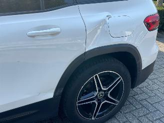 Mercedes GLB 180 d AMG LINE NAVI CAMERA LED picture 19