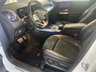 Mercedes GLB 180 d AMG LINE NAVI CAMERA LED picture 9