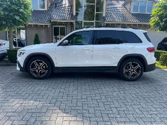 Mercedes GLB 180 d AMG LINE NAVI CAMERA LED picture 5