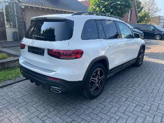 Mercedes GLB 180 d AMG LINE NAVI CAMERA LED picture 3
