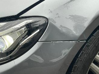 Mercedes E-klasse 200 d AVANTGARDE NAVI CAMERA LED WIDESCREEN picture 10