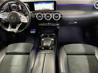 Mercedes A-klasse 200 AMG LINE PANORAMADAK LED NAVI CAMERA picture 9