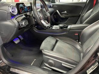 Mercedes A-klasse 200 AMG LINE PANORAMADAK LED NAVI CAMERA picture 11