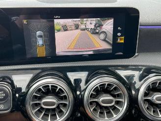 Mercedes A-klasse 200 AMG LINE PANORAMADAK LED NAVI CAMERA picture 10
