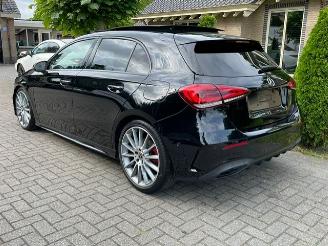 Mercedes A-klasse 200 AMG LINE PANORAMADAK LED NAVI CAMERA picture 6