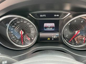 Mercedes A-klasse 180 URBAN AUTO NAVI LED PDC picture 11