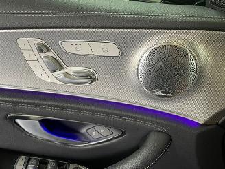 Mercedes E-klasse 220 d AMG LINE PANORAMADAK NAVI CAMERA LED picture 14