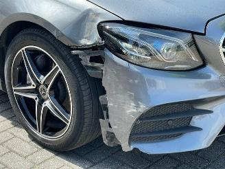 Mercedes E-klasse 220 d AMG LINE PANORAMADAK NAVI CAMERA LED picture 15