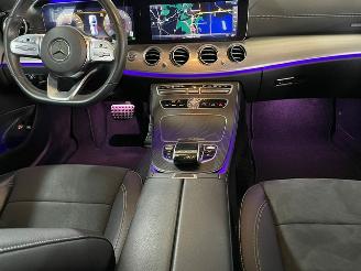 Mercedes E-klasse 220 d AMG LINE PANORAMADAK NAVI CAMERA LED picture 10