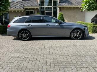 Mercedes E-klasse 220 d AMG LINE PANORAMADAK NAVI CAMERA LED picture 5