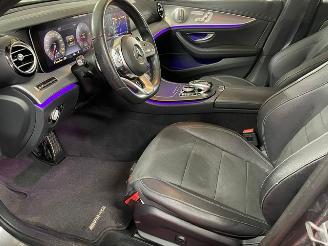 Mercedes E-klasse 220 d AMG LINE PANORAMADAK NAVI CAMERA LED picture 12