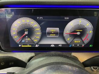 Mercedes E-klasse 220 d AMG LINE PANORAMADAK NAVI CAMERA LED picture 17