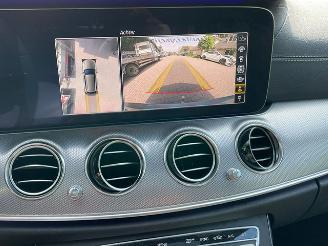 Mercedes E-klasse 220 d AMG LINE PANORAMADAK NAVI CAMERA LED picture 11