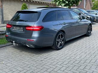 Mercedes E-klasse 220 d AMG LINE PANORAMADAK NAVI CAMERA LED picture 7