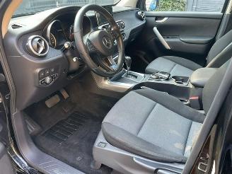 Mercedes X 250 d 4MATIC NAVI CAMERA LED picture 7
