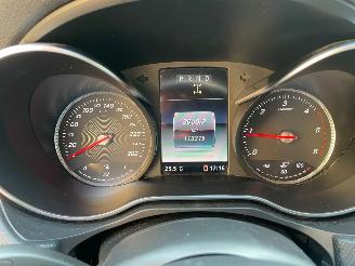 Mercedes X 250 d 4MATIC NAVI CAMERA LED picture 13