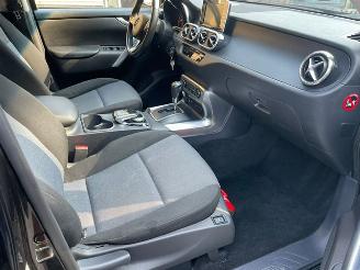 Mercedes X 250 d 4MATIC NAVI CAMERA LED picture 10