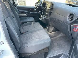 Mercedes Vito 116 CDI LANG EURO 6 NAVI AIRCO picture 10