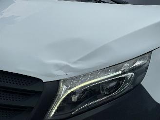 Mercedes Vito 116 CDI LANG EURO 6 NAVI AIRCO picture 13