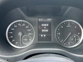 Mercedes Vito 116 CDI LANG EURO 6 NAVI AIRCO picture 11