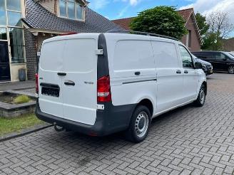 Mercedes Vito 116 CDI LANG EURO 6 NAVI AIRCO picture 7