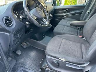 Mercedes Vito 116 CDI LANG EURO 6 NAVI AIRCO picture 8