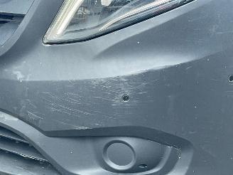 Mercedes Vito 116 CDI LANG EURO 6 NAVI AIRCO picture 12