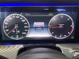 Mercedes E-klasse 220 d AMG LINE PANORAMADAK NAVI CAMERA LED picture 13