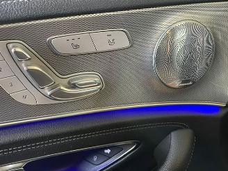 Mercedes E-klasse 220 d AMG LINE PANORAMADAK NAVI CAMERA LED picture 12