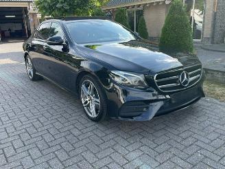 Mercedes E-klasse 220 d AMG LINE PANORAMADAK NAVI CAMERA LED picture 4