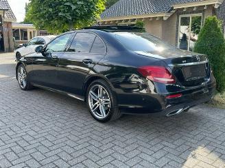 Mercedes E-klasse 220 d AMG LINE PANORAMADAK NAVI CAMERA LED picture 3